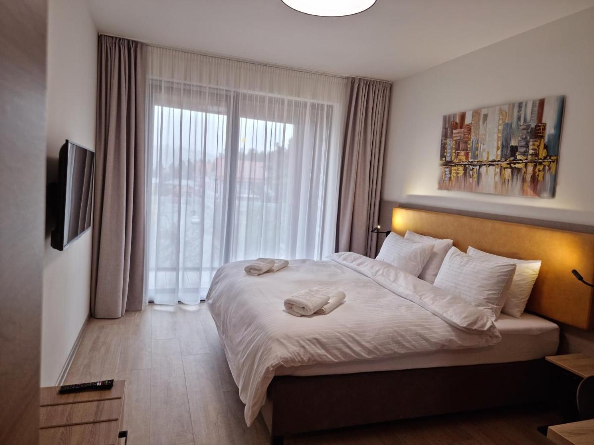 Jbx Resort Avenue Lipno Lipno nad Vltavou Esterno foto