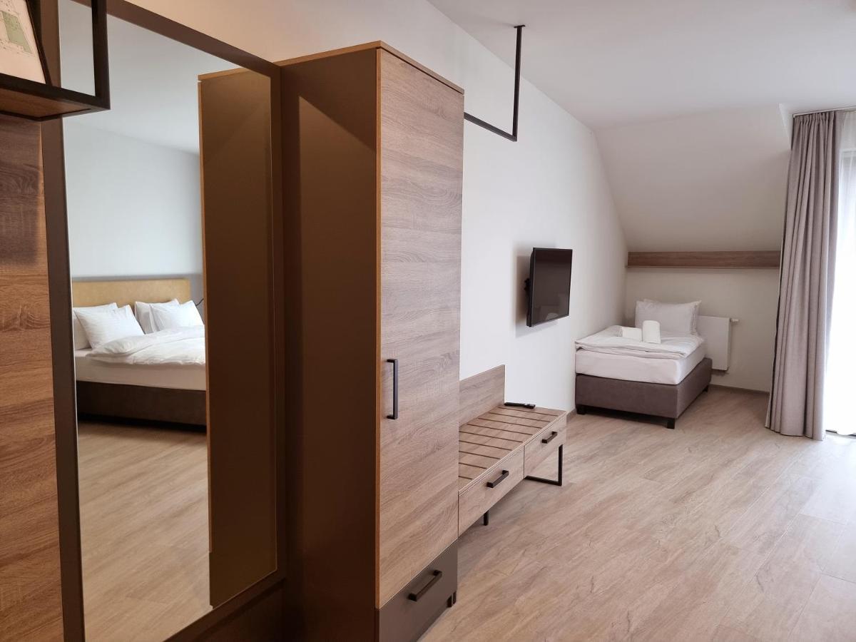 Jbx Resort Avenue Lipno Lipno nad Vltavou Esterno foto